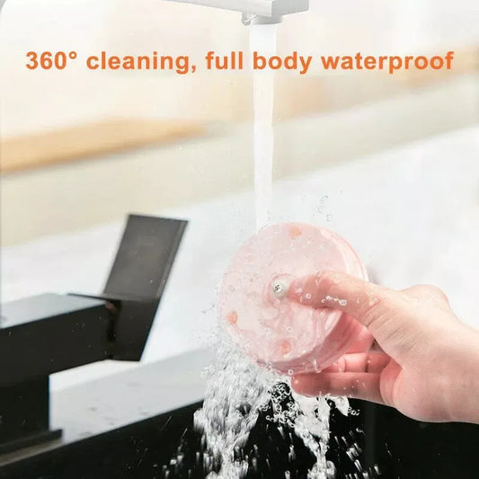 Mini Electric Food Chopper 250ML | USB Rechargeable Garlic & Vegetable Cutter