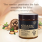 Keratin Nourishing Hair Treatment Mask